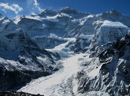 Kanchenjunga Expedition