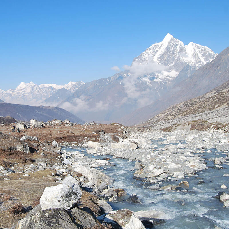 Everest Kala Pattar Trek - Expedition Climbs Asian Trekking