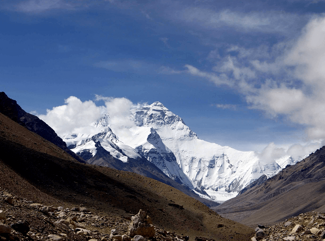 Mt. Kailash, Manasarovar via Simikot and drive out Zangmu